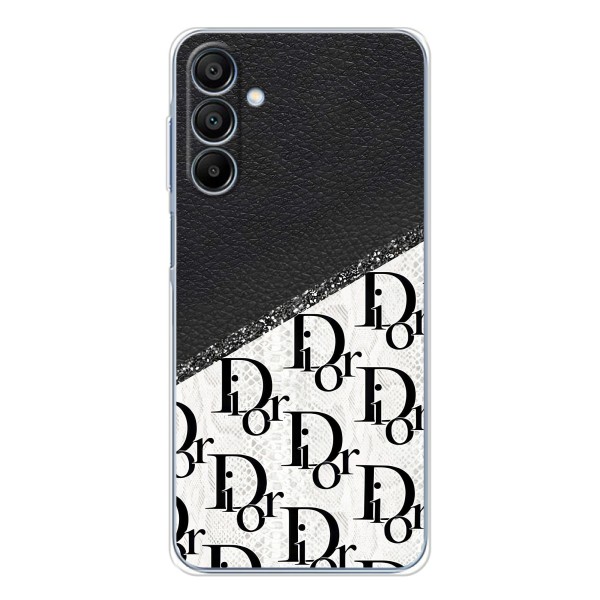 Чехол (Dior, Prada, YSL, Chanel) для Samsung Galaxy A16 5G – Диор