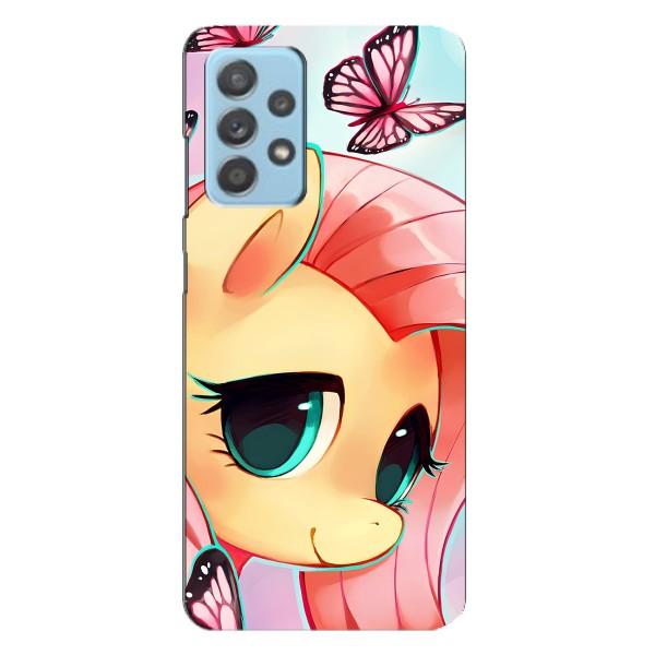 Чохол для Самсунг Галаксi A23 - (Єдинорожки - Новинки) (AlphaPrint) – Плем'я Єдинорогів