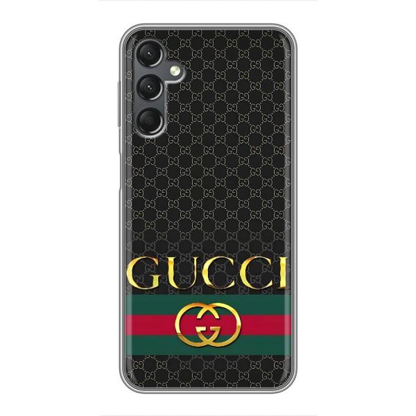 Чехлы ГУЧЧИ для Самсунг А25 (AlphaPrint) – Gucci оригинал