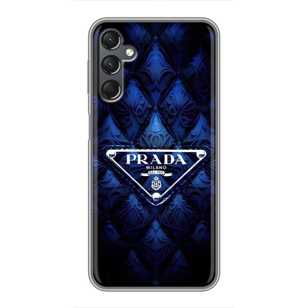 Чехол (Dior, Prada, YSL, Chanel) для Samsung Galaxy A25 (A256) – Прада