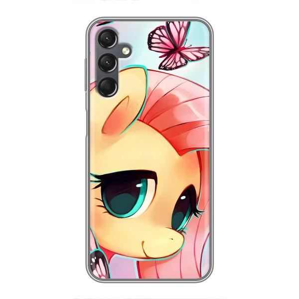 Чохол для Самсунг Галаксi А25 (А256) - (Єдинорожки - Новинки) (AlphaPrint) – Плем'я Єдинорогів