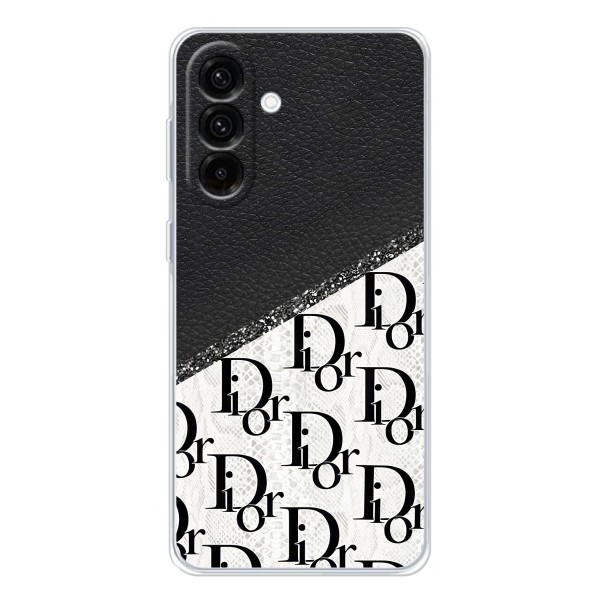 Чехол (Dior, Prada, YSL, Chanel) для Samsung Galaxy A26 5G – Диор