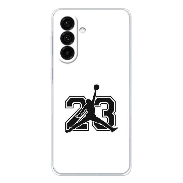 Чохли для Samsung Galaxy A27 - з картинкою JORDAN (AlphaPrint) – Jordan 23