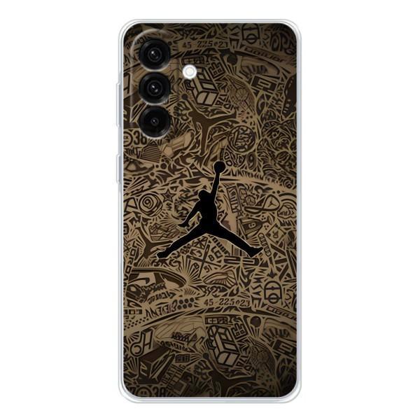 Чохли для Samsung Galaxy A27 - з картинкою JORDAN (AlphaPrint) – Logo Jordan