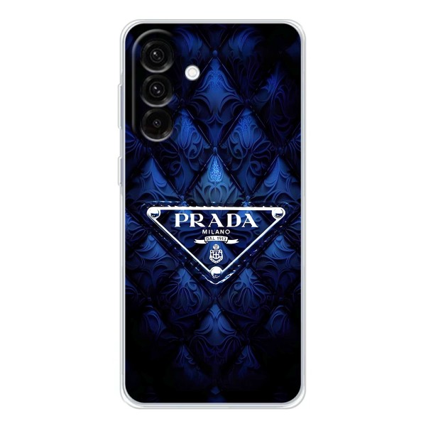 Чехол (Dior, Prada, YSL, Chanel) для Samsung Galaxy A27 – Прада