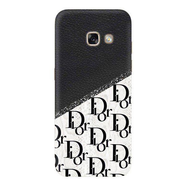 Чехол (Dior, Prada, YSL, Chanel) для Samsung Galaxy A5 2017 / A520 / A520F – Диор