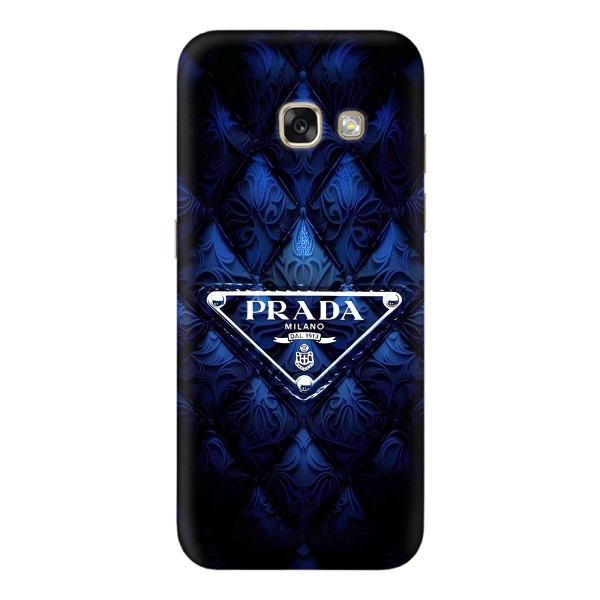 Чехол (Dior, Prada, YSL, Chanel) для Samsung Galaxy A5 2017 / A520 / A520F – Прада
