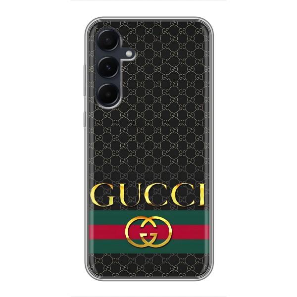 Чохли  GUCCI для Самсунґ Гелексі Е55 (AlphaPrint) – Gucci оригінал