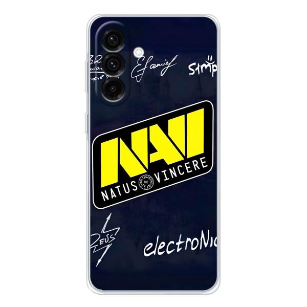 Чехол КИБЕРСПОРТ для Samsung Galaxy A56 5G – NAVI