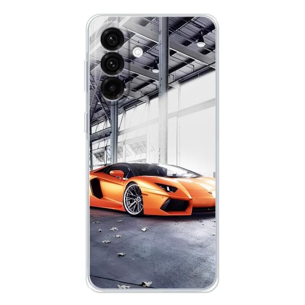 Чехлы с Машинами на Гелекси А57 (VPrint) – Sport Car