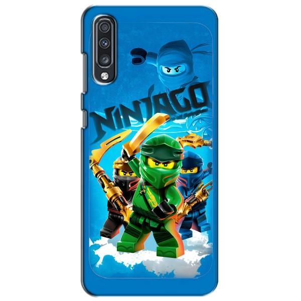 Чехлы с тематикой Киберспорт для Samsung Galaxy A70 2019 (A705F) (VPrint)