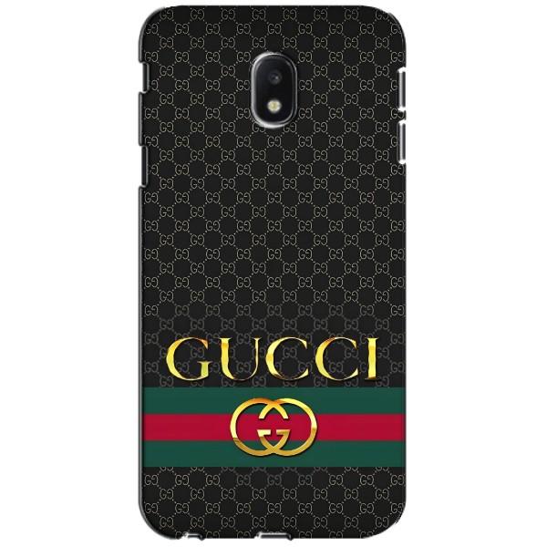Чохли  GUCCI для Самсунг J3 2017, J330FN європейська версія (AlphaPrint) – Gucci оригінал