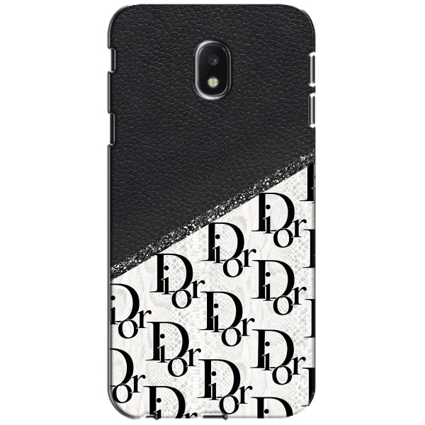 Чохол (Dior, Prada, YSL, Chanel) для Samsung Galaxy J3 2017 (J330FN европейская версия) – Діор