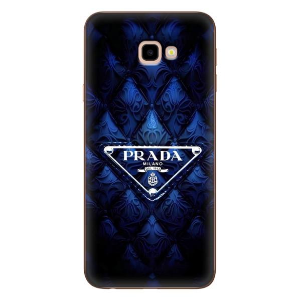 Чехол (Dior, Prada, YSL, Chanel) для Samsung Galaxy J4+, J4 Plus, J415 – Прада