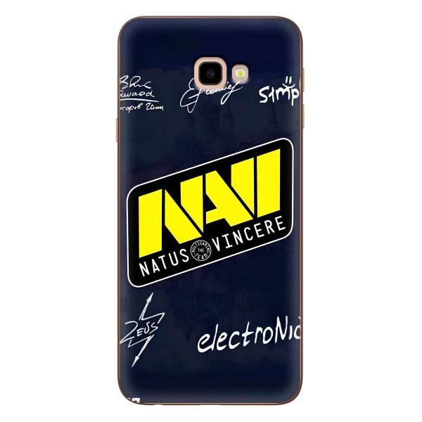 Чехол КИБЕРСПОРТ для Samsung Galaxy J4+, J4 Plus, J415 – NAVI
