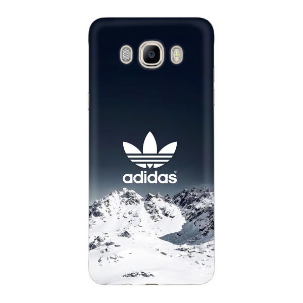 Чехлы Адидас для Samsung Galaxy J7 2016 / J710 / J7108 (AlphaPrint) – Адидас в горах
