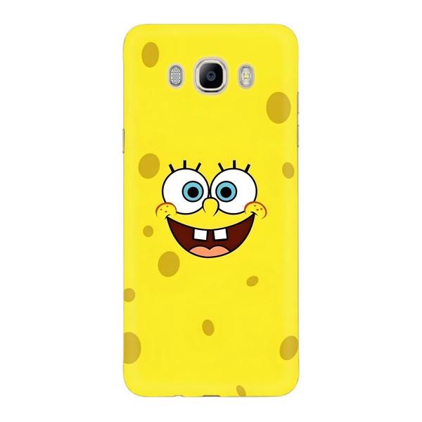 Чохол для дитини на Samsung J7 2016, J710, J7108 (VPrint)