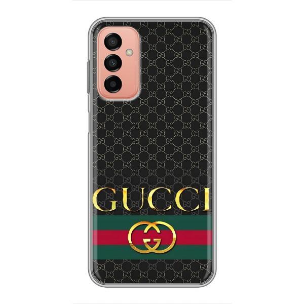 Чохли  GUCCI для Samsung Galaxy М23 (5G) (AlphaPrint) – Gucci оригінал