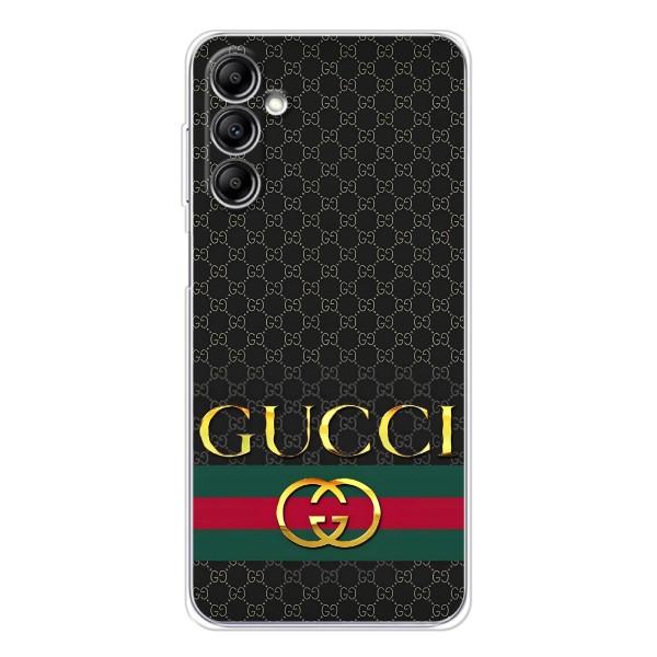 Чехлы ГУЧЧИ для Самсунг Гелекси М35 5Джи (AlphaPrint) – Gucci оригинал