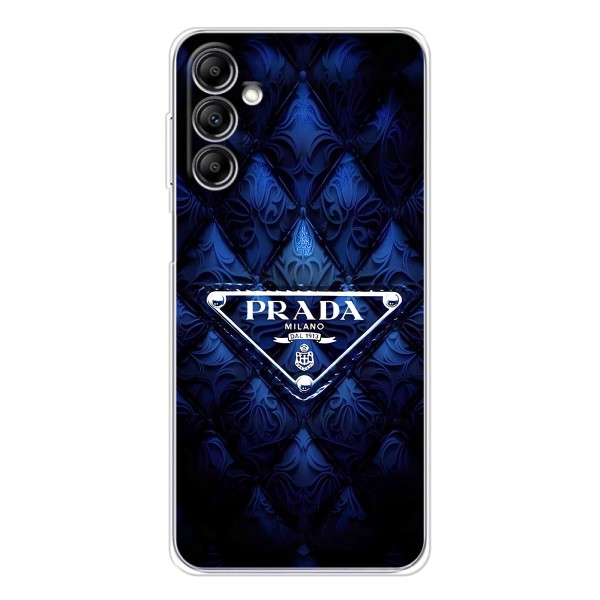Чехол (Dior, Prada, YSL, Chanel) для Samsung Galaxy M36 – Прада
