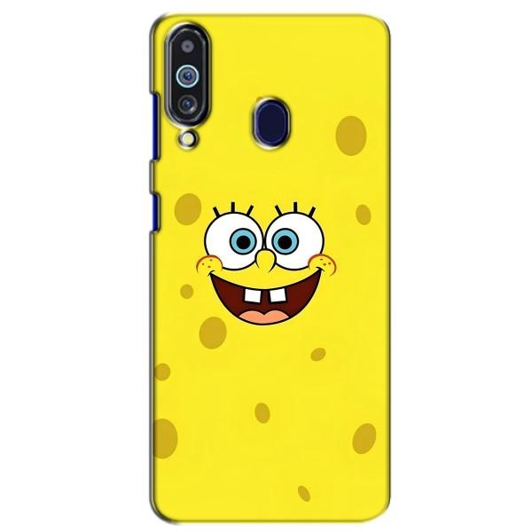 Чехол для Ребёнка на Самсунг М40 (VPrint)