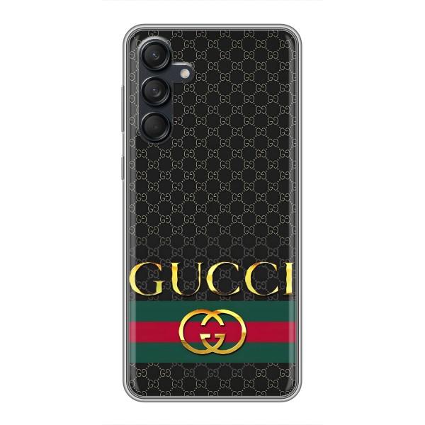 Чохли  GUCCI для Гелексі М55 5G (AlphaPrint) – Gucci оригінал