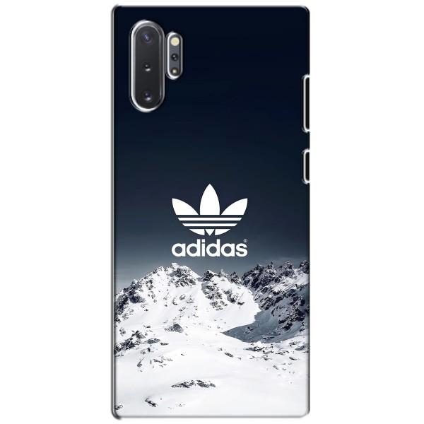 Чехлы Адидас для Samsung Galaxy Note 10 Plus (AlphaPrint) – Адидас в горах