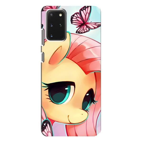 Чохол для Samsung Galaxy S20 Plus - (Єдинорожки - Новинки) (AlphaPrint) – Плем'я Єдинорогів