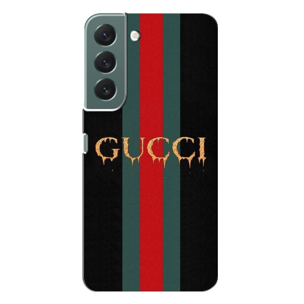 GUCCI Samsung Galaxy S22 steklomarket .ua