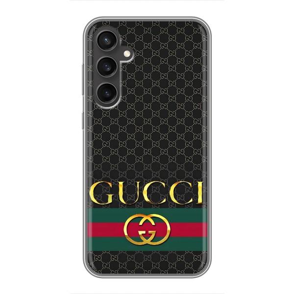 Чохли  GUCCI для Самсунг Ґелексі Ес23 (AlphaPrint) – Gucci оригінал