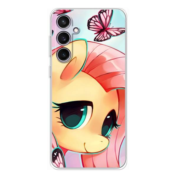 Чохол для Гелексі С24 ФЄ - (Єдинорожки - Новинки) (AlphaPrint) – Плем'я Єдинорогів