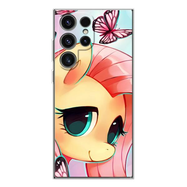 Чохол для Гелексі С25 Ультра - (Єдинорожки - Новинки) (AlphaPrint) – Плем'я Єдинорогів