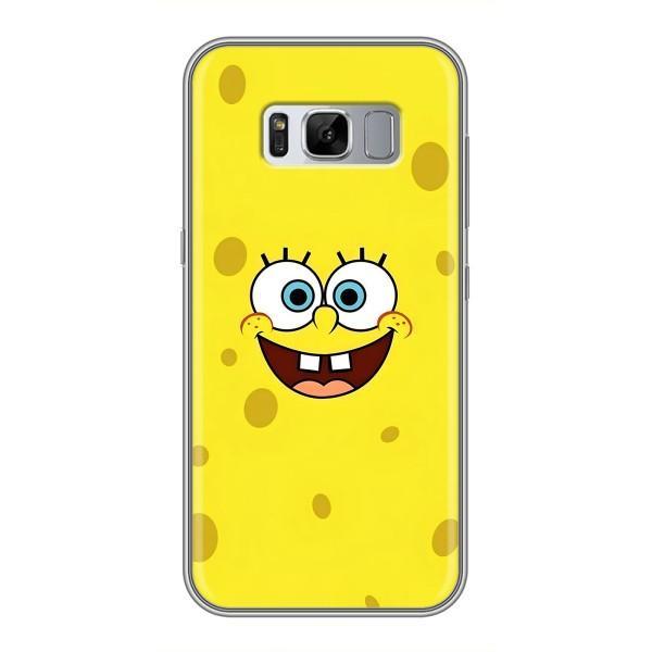 Чехол для Ребёнка на Самсунг Галакси С8 Плюс G955 (VPrint)