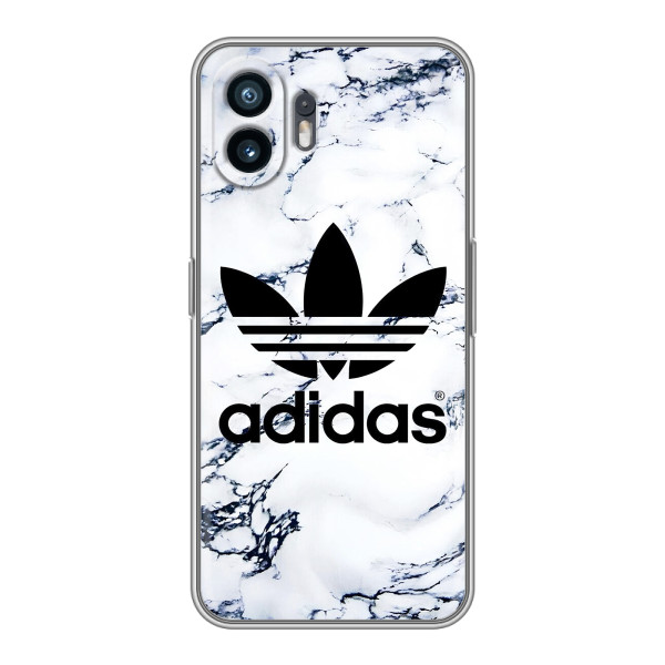 Чехлы Адидас для Samsung Galaxy XCover7 Pro (AlphaPrint)