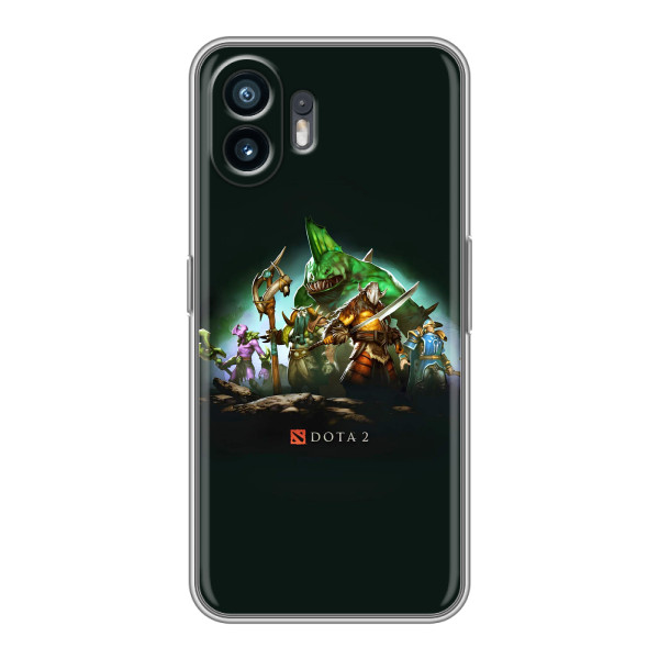 Чехлы с тематикой Киберспорт для Samsung Galaxy XCover7 Pro (VPrint)