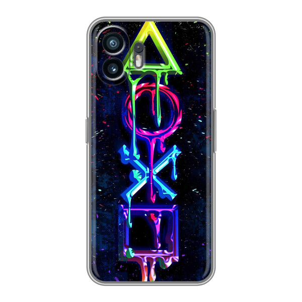 Чехлы с тематикой Киберспорт для Samsung Galaxy XCover7 Pro (VPrint)