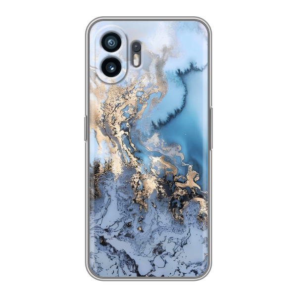 Мраморний чехол на Samsung Galaxy XCover7 Pro (VPrint)
