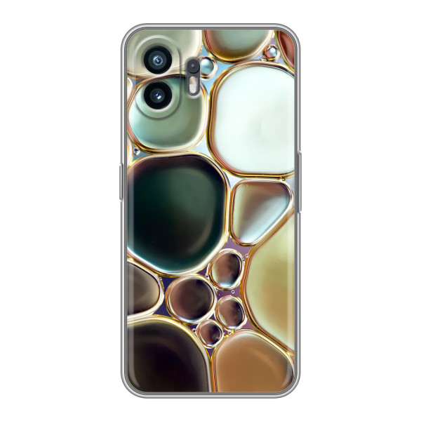 Мраморний чехол на Samsung Galaxy XCover7 Pro (VPrint)