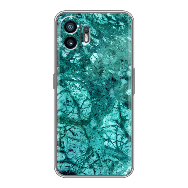 Мраморний чехол на Samsung Galaxy XCover7 Pro (VPrint)