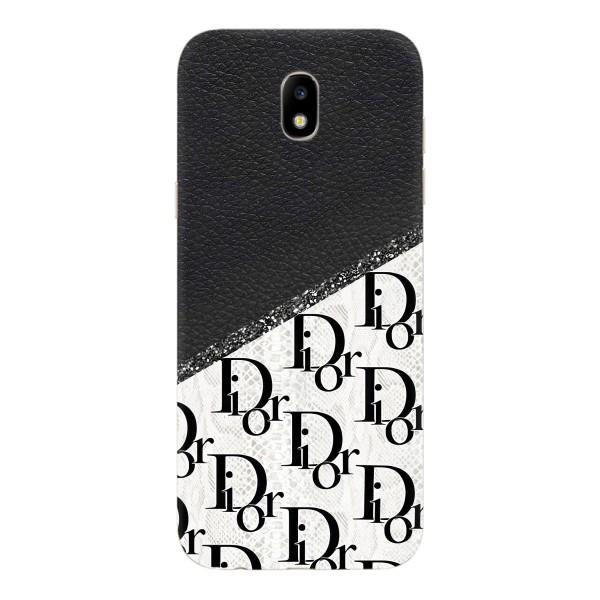 Чехол (Dior, Prada, YSL, Chanel) для Samsung Galaxy J5 2017, (J530F европейская версия) – Диор