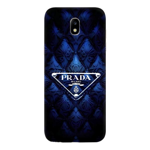 Чехол (Dior, Prada, YSL, Chanel) для Samsung Galaxy J5 2017, (J530F европейская версия) – Прада