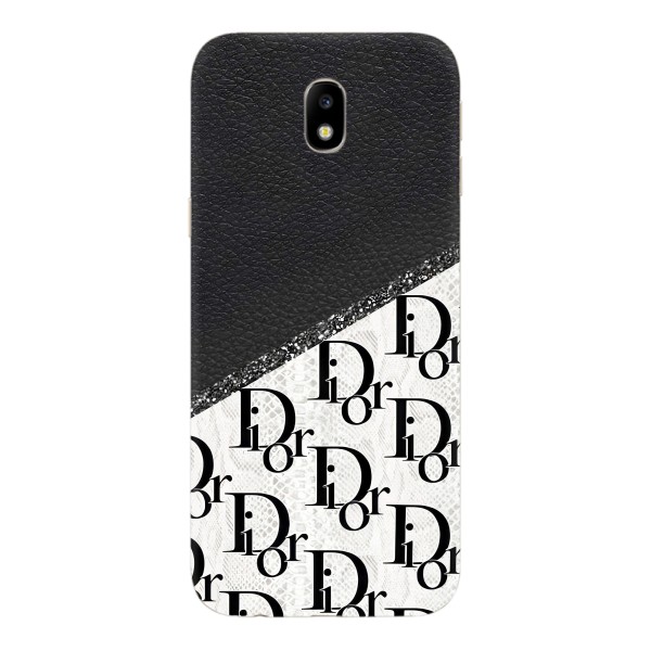 Чохол (Dior, Prada, YSL, Chanel) для Samsung Galaxy J7 2017 (J730F европейская версия) – Діор