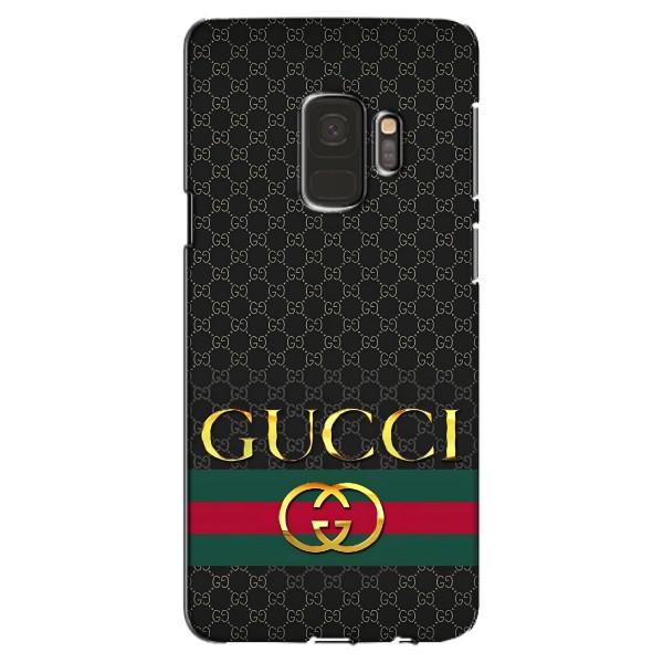 Чехлы ГУЧЧИ для Самсунг Галакси С9 (AlphaPrint) – Gucci оригинал