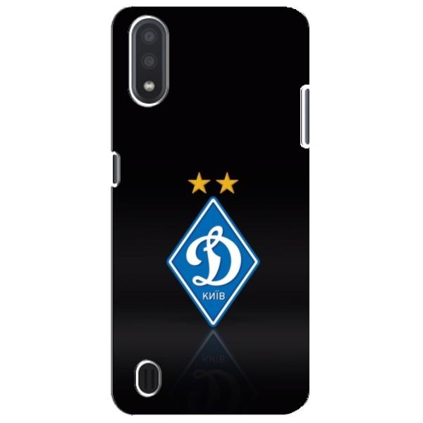 Чехлы для Sansung Galaxy M01 Core (A013F) (VPrint) - Футбольные клубы – Динамо Киев