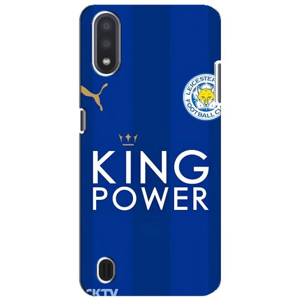 Чехлы для Sansung Galaxy M01 Core (A013F) (VPrint) - Футбольные клубы – Lester