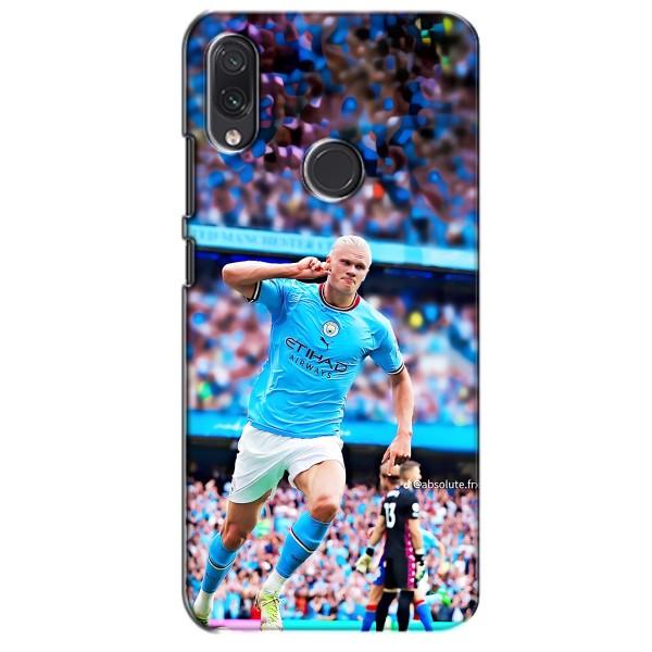 Чехлы с футболистом Ерлинг Холанд для Sansung Galaxy M01s (AlphaPrint) – фанаты Холанда