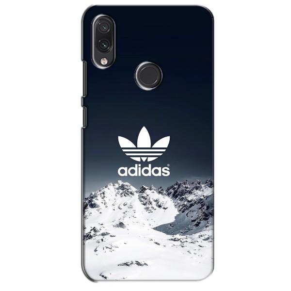 Чохли Адидас для Sansung Galaxy M10s (AlphaPrint) – Адідас в горах