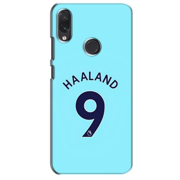 Чохли з футболістом Ерлінг Холанд для Sansung Galaxy M10s (AlphaPrint) – Ерлінг Холанд 9