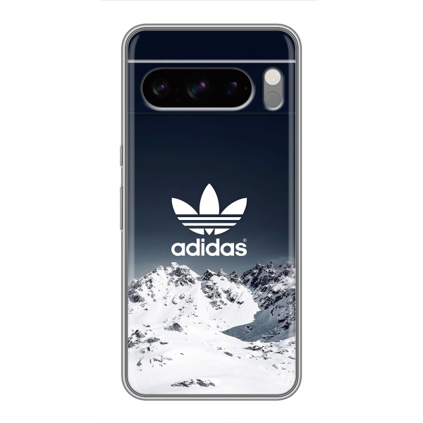 Чехлы Адидас для Sony Xperia 10 VII (AlphaPrint) – Адидас в горах