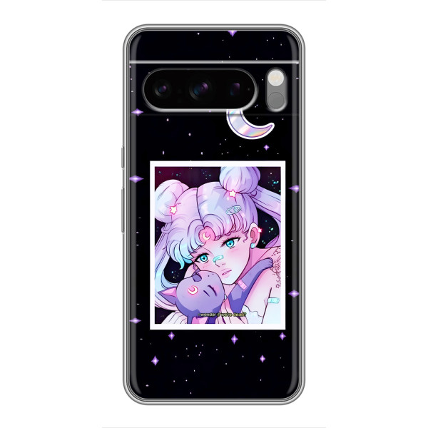 Чехлы Персонажи Аниме Наруто для Sony Xperia 10 VII (AlphaPrint)